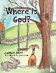 Jones, Juvonda - Where is God?