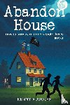 Rudolph, Kenny - Abandon House