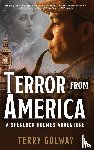 Golway, Terry - Terror From America