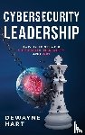 Hart, Dewayne - Cybersecurity Leadership