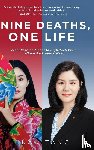 Tang, Kan - Nine Deaths, One Life