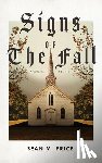Price, Sean M. - Signs of The Fall