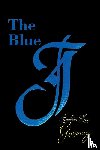 Guernsey, Jonathan Louis - The Blue J