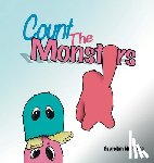 Nicholas, Brandon - Count the Monsters