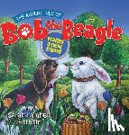 Barham, Sarah Lambert - The Adventures of Bob the Beagle: Makes a new friend