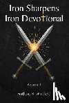 Whitfield, Anthony K. - Iron Sharpens Iron Devotional