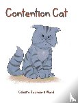 Ward, Celeste Saunders - Contention Cat