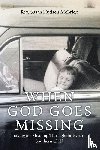 Hudson McBride, Rev. Susan - When God Goes Missing
