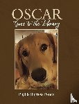 Burress Pence, Phyllis - Oscar Goes to the Library