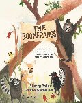 Cates, Sherry - The Boomerangs