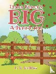 Ruffles, C. R. - Tiana Biana's Big Adventure