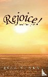 Clark, Jill - Rejoice!