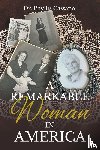 Cassano, Phyllis - A Remarkable Woman in America