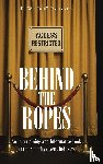 "Bob" Palkovics, R. W. - Behind the Ropes