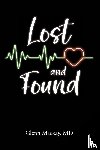 Mackay MD, Glenn - Lost and Found