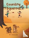 Dahlstrom, Phil - Country Squirrel