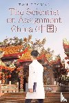 Thomas, Tom - The Scientist on Assignment to China (¿¿)