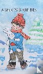 Shelkey, Deborah L. - A Snow Walk with Bibs