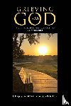 George-Whittle, Chaplain Mary - Grieving with GOD