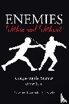 Davis, Pastor Lorraine, Elizabeth - Enemies Within and Without