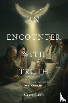 Hawn, Nancy - AN ENCOUNTER WITH TRUTH