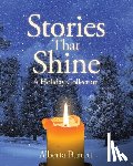 Barrett, Alberta - Stories That Shine