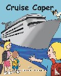 Thompson, Sandy Heitmeier - Cruise Caper
