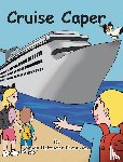 Thompson, Sandy Heitmeier - Cruise Caper