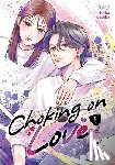 Iwashita, Keiko - Choking on Love Vol. 5