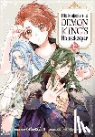 Wadori, Saiko - His Majesty the Demon King's Housekeeper Vol. 12