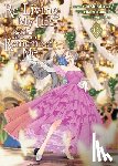 Mutsuhana, Eiko - Re-Living My Life with a Boyfriend Who Doesn't Remember Me (Manga) Vol. 6
