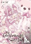 Iwami, Kiyoko - My Girlfriend's Not Here Today Vol. 6