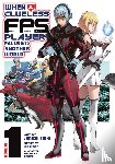 Jiraigen - When a Clueless First-Person Shooter Player Falls into Another World (Manga) Vol. 1