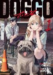 Onuma, Ryuki - DOGGO Vol. 1