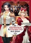 Otsuji - My Stepmother and Stepsisters Aren't Wicked Vol. 8