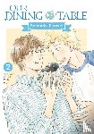 Ori, Mita - Our Dining Table: Seconds, Please! Vol. 2