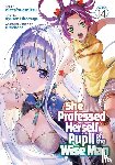 Ryusen Hirotsugu - She Professed Herself Pupil of the Wise Man (Manga) Vol. 14