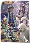 Himuka, Tohru - The Eccentric Doctor of the Moon Flower Kingdom Vol. 13