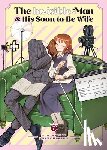 Iwatobineko - The Invisible Man and His Soon-to-Be Wife Vol. 7