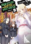 Ryuto - Survival in Another World with My Mistress! (Manga) Vol. 9