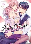Asahina, Pyoko - His Sensual Whisper: The Voice That Sets Me On Fire Vol. 2