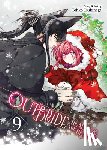 Tsukinaga, Tohko - Outbride: Beauty and the Beasts Vol. 9