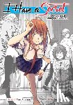 Sumino, Yoru - I Have a Secret: The Complete Manga Collection 1