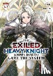 Nekoko - The Exiled Heavy Knight Knows How to Game the System (Omnibus) Vol. 1-2