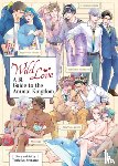 Tsubuko, Aratama - Wild Love: A BL Guide to the Animal Kingdom (Omnibus)