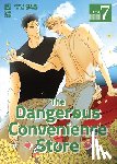 945 - The Dangerous Convenience Store Vol. 7