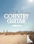Lee, Matthew - The Art of Country Guitar
