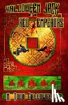 Gallowglas, M. Todd - Halloween Jack and the Red Emperors