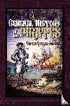 Johnson, Charles - A General History of the Pyrates