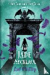 Phillip, Jad - The Jade Necklace